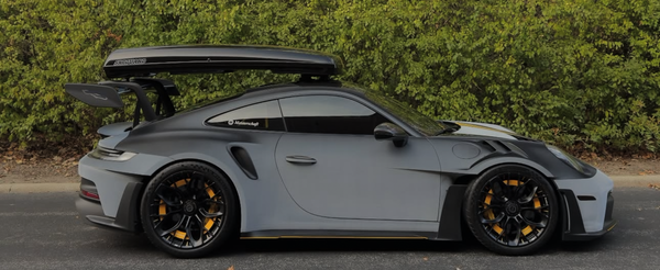 Tar norsk kvalitet ut i verden!